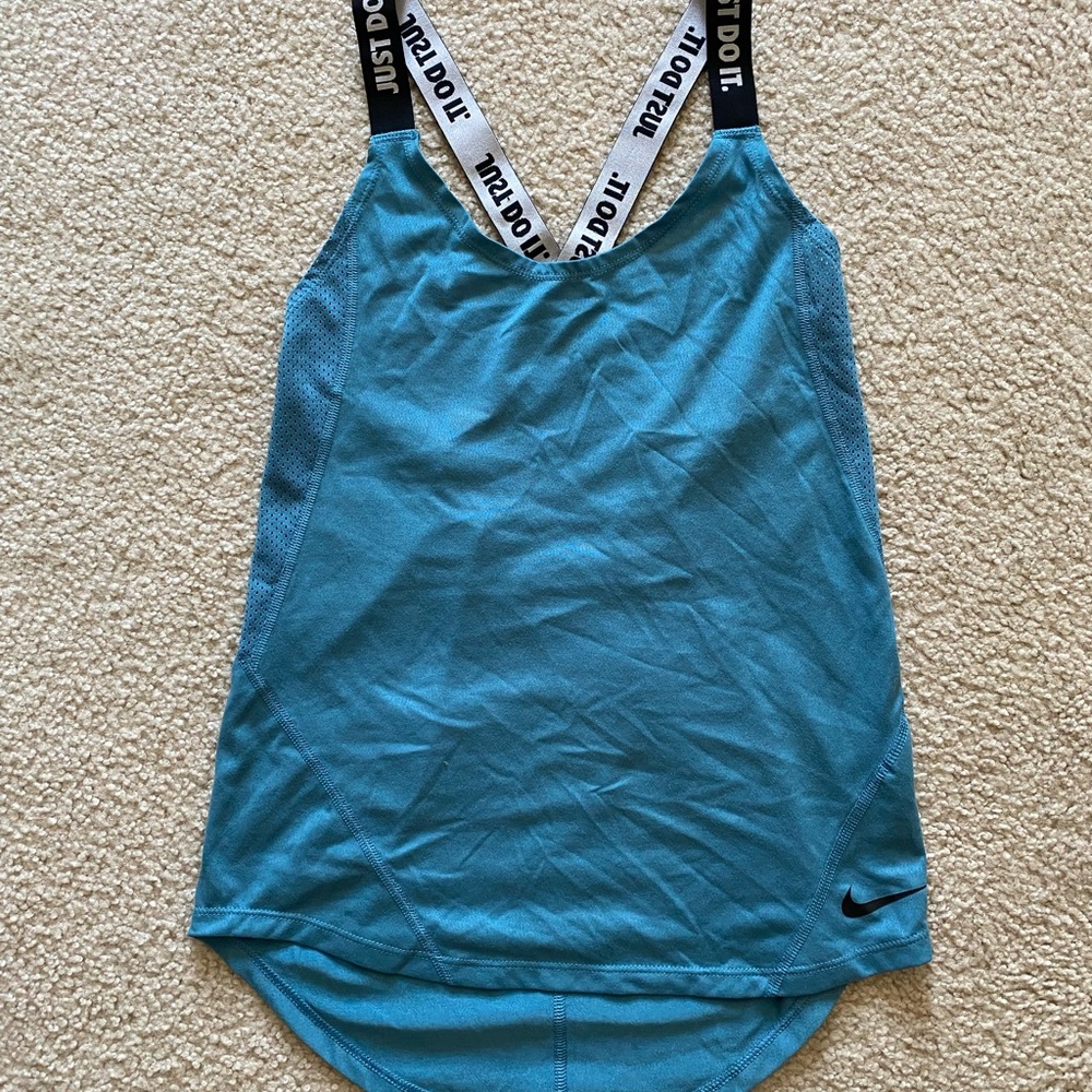 Nike Dri Fit tank